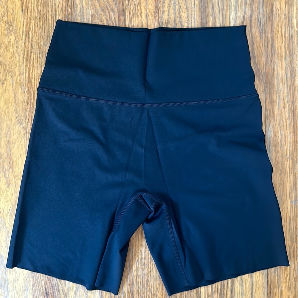 AERIE biker shorts